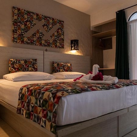 Hotel Giada Sámara 외부 사진