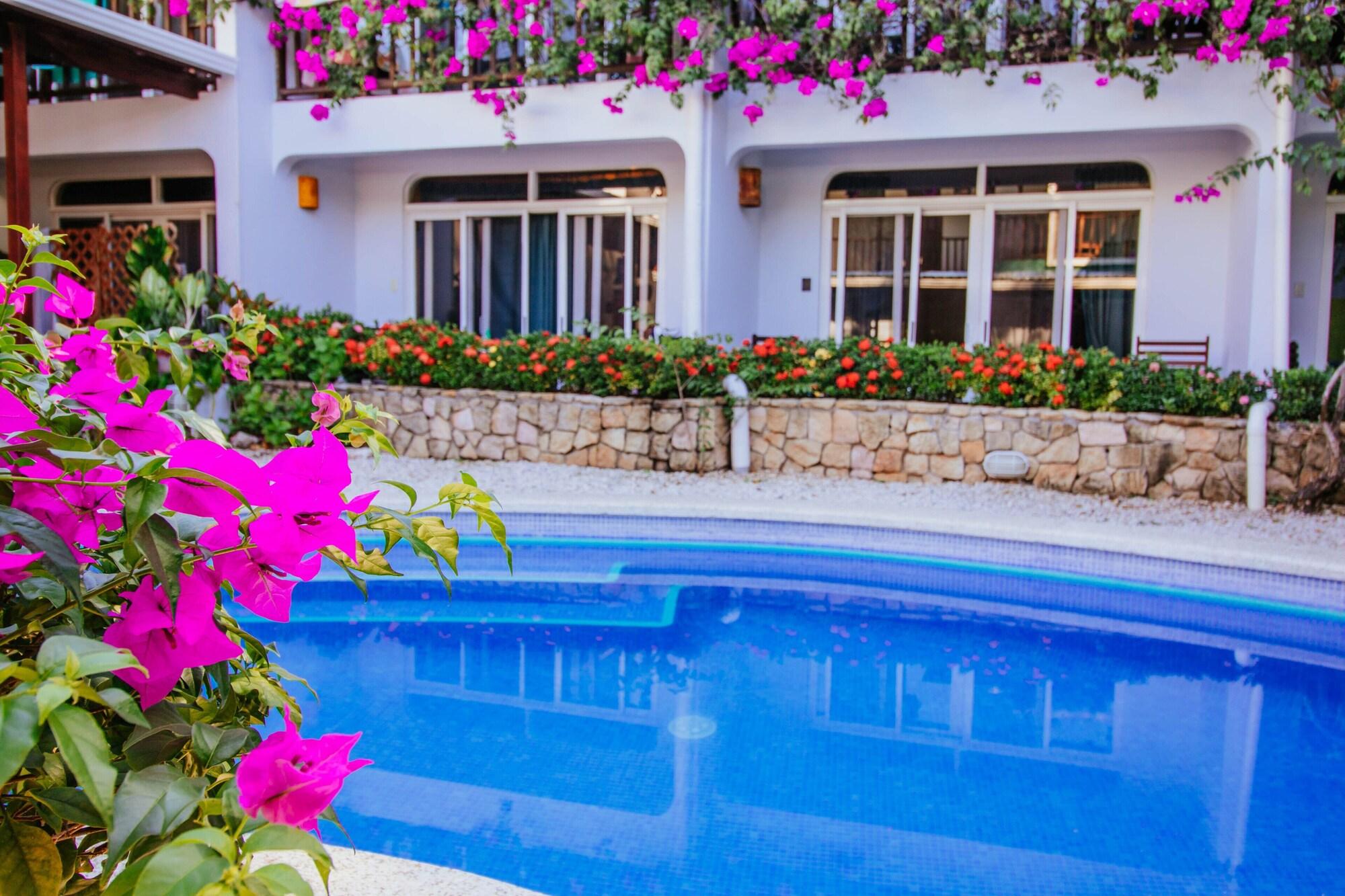 Hotel Giada Sámara 외부 사진