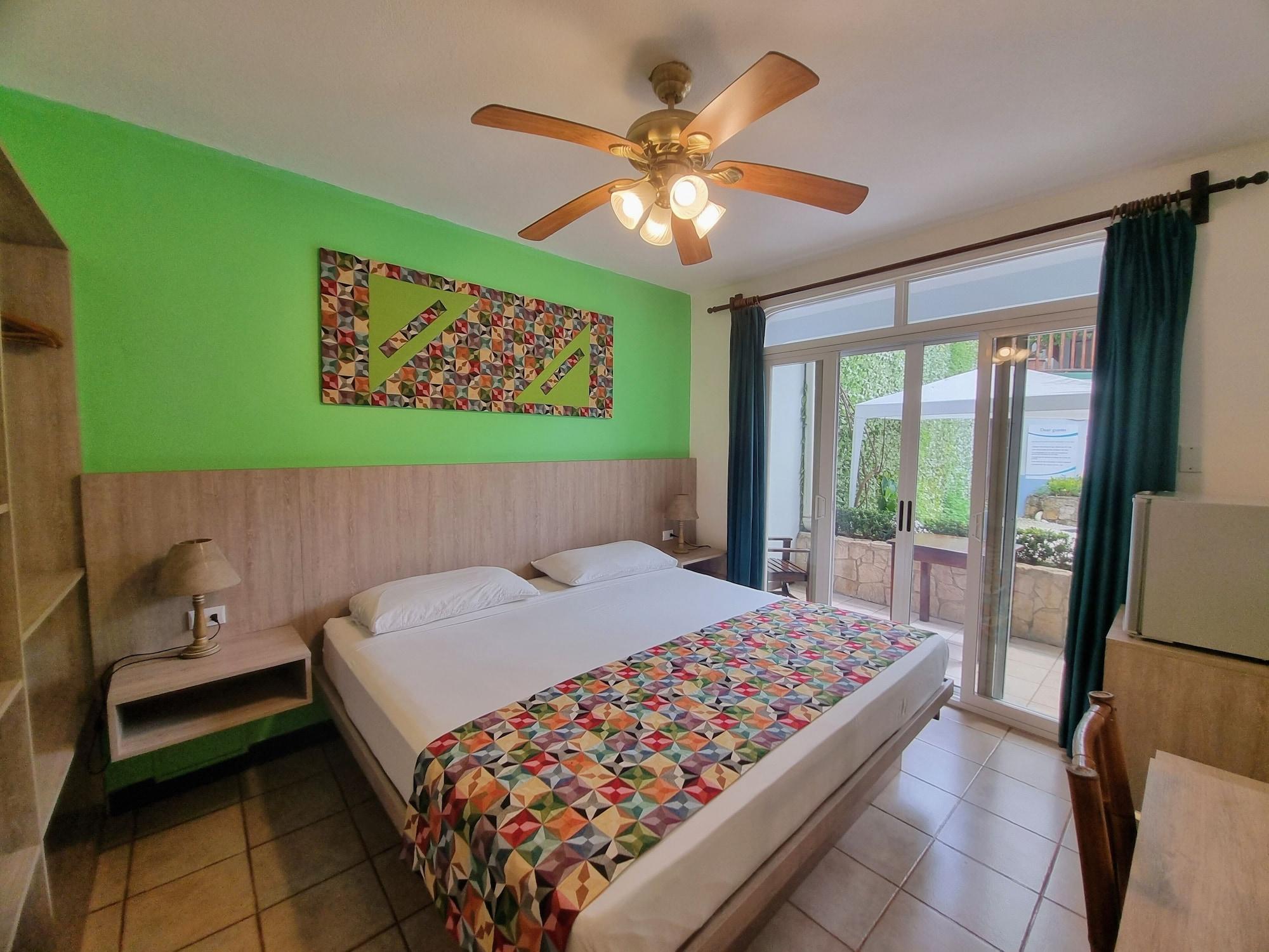 Hotel Giada Sámara 외부 사진