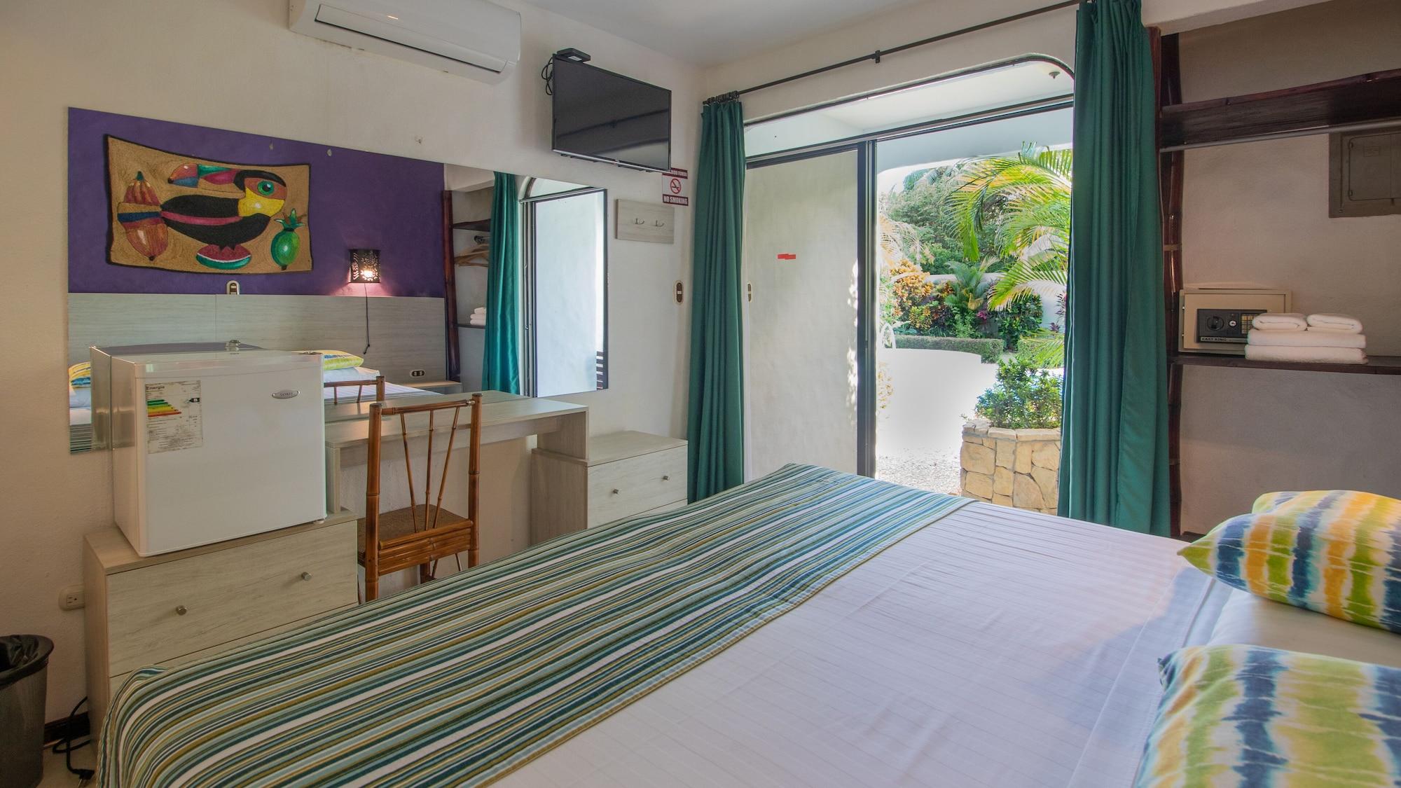 Hotel Giada Sámara 외부 사진