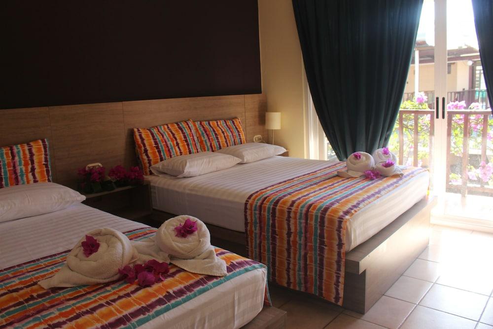 Hotel Giada Sámara 외부 사진