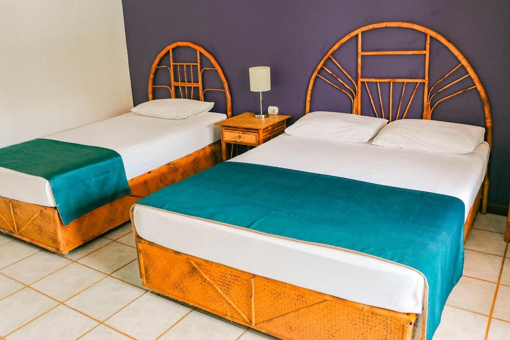 Hotel Giada Sámara 외부 사진