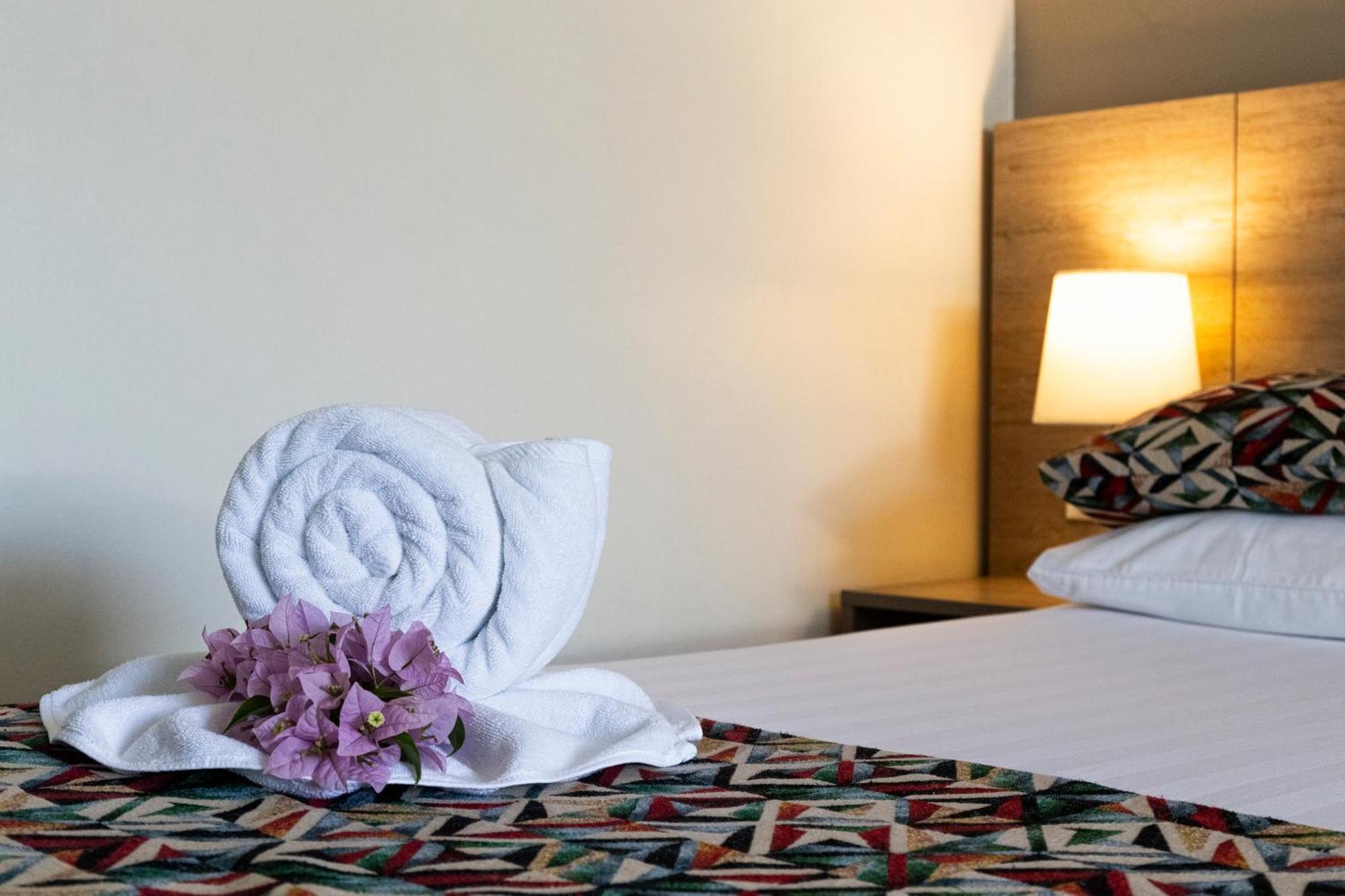 Hotel Giada Sámara 외부 사진